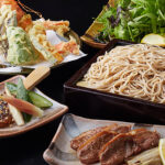 「FM軽井沢」スタッフが厳選！軽井沢の美味しい人気そばの名店5選