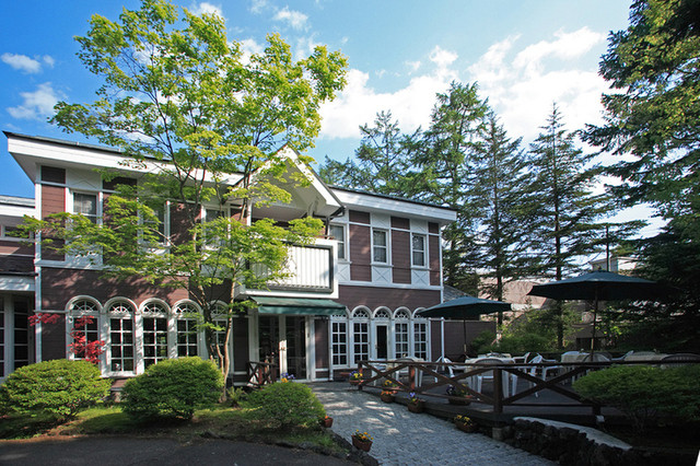 【レストラン 桂姫】半世紀以上の歴史を持つホテルフレンチ