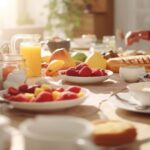 軽井沢のモーニングで迷ったらここ！｜駅近◎編集部が選ぶ朝食が食べられるカフェ3選