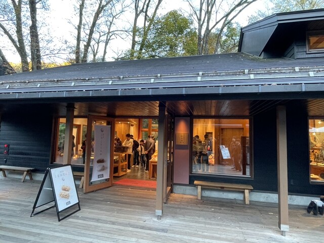 【和泉屋 傳兵衛 軽井沢店】伝統と革新の絶品スイーツ♡長年愛される老舗和菓子店