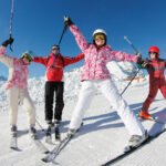 スキーやスケートなど軽井沢でウィンタースポーツが楽しめるスポット4選