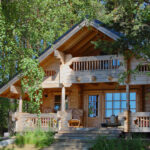 軽井沢でおすすめ人気コテージ・ヴィラ7選