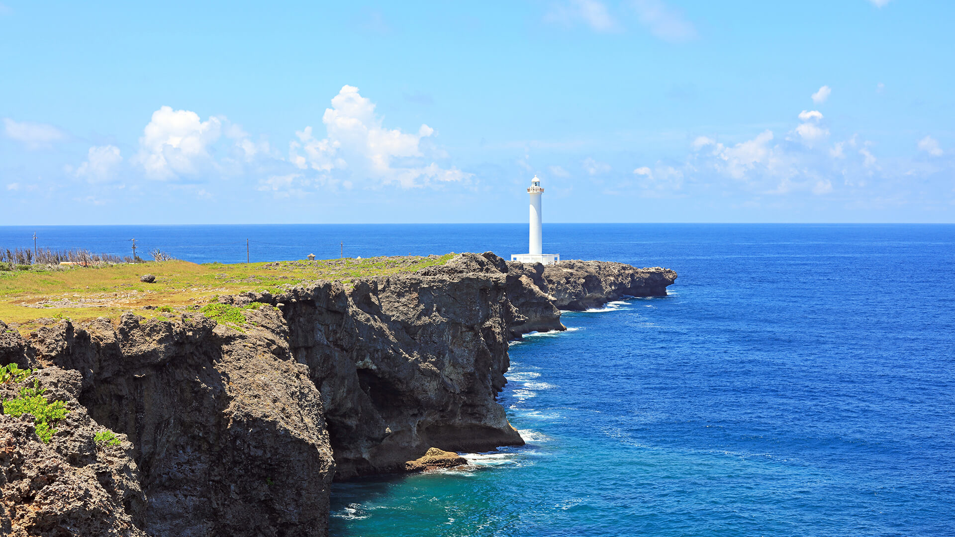 絶景が見られる！沖縄県読谷村にある家族連れにおすすめの公園4選