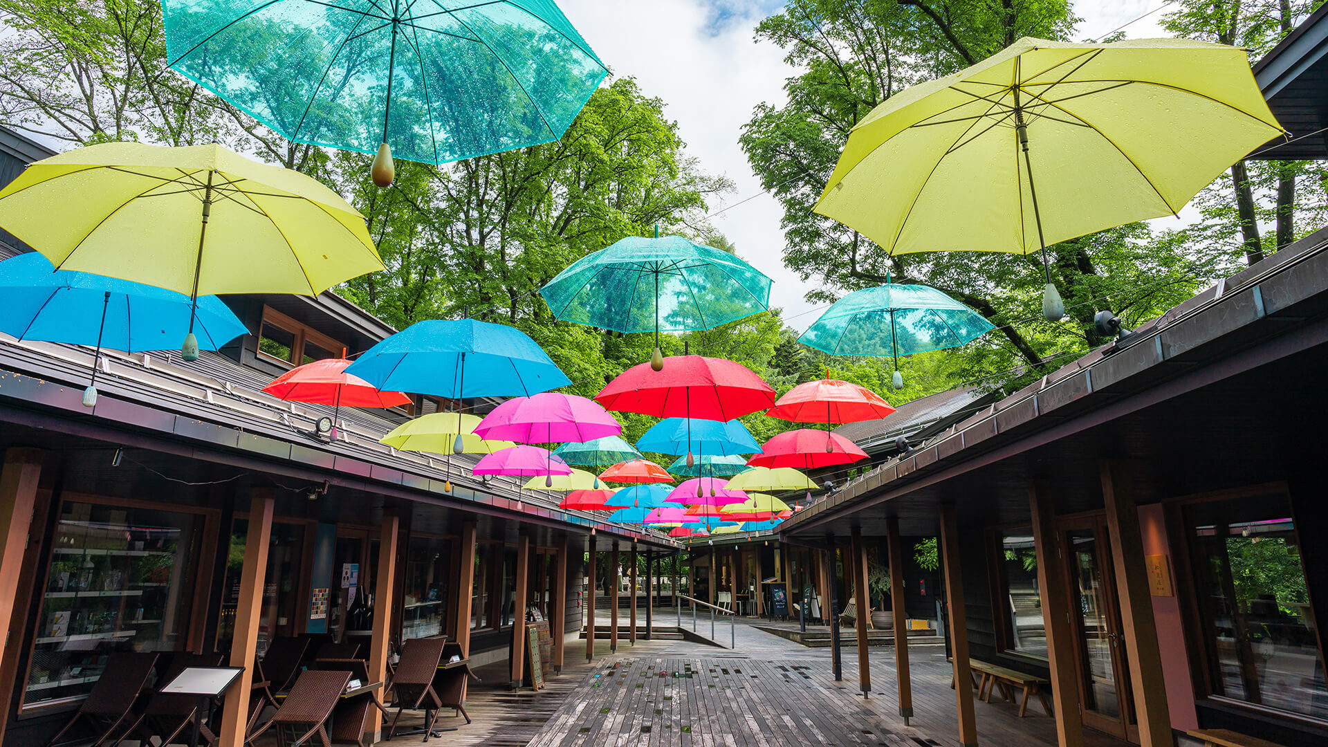 中軽井沢・星野エリアにあるおすすめの人気施設13選