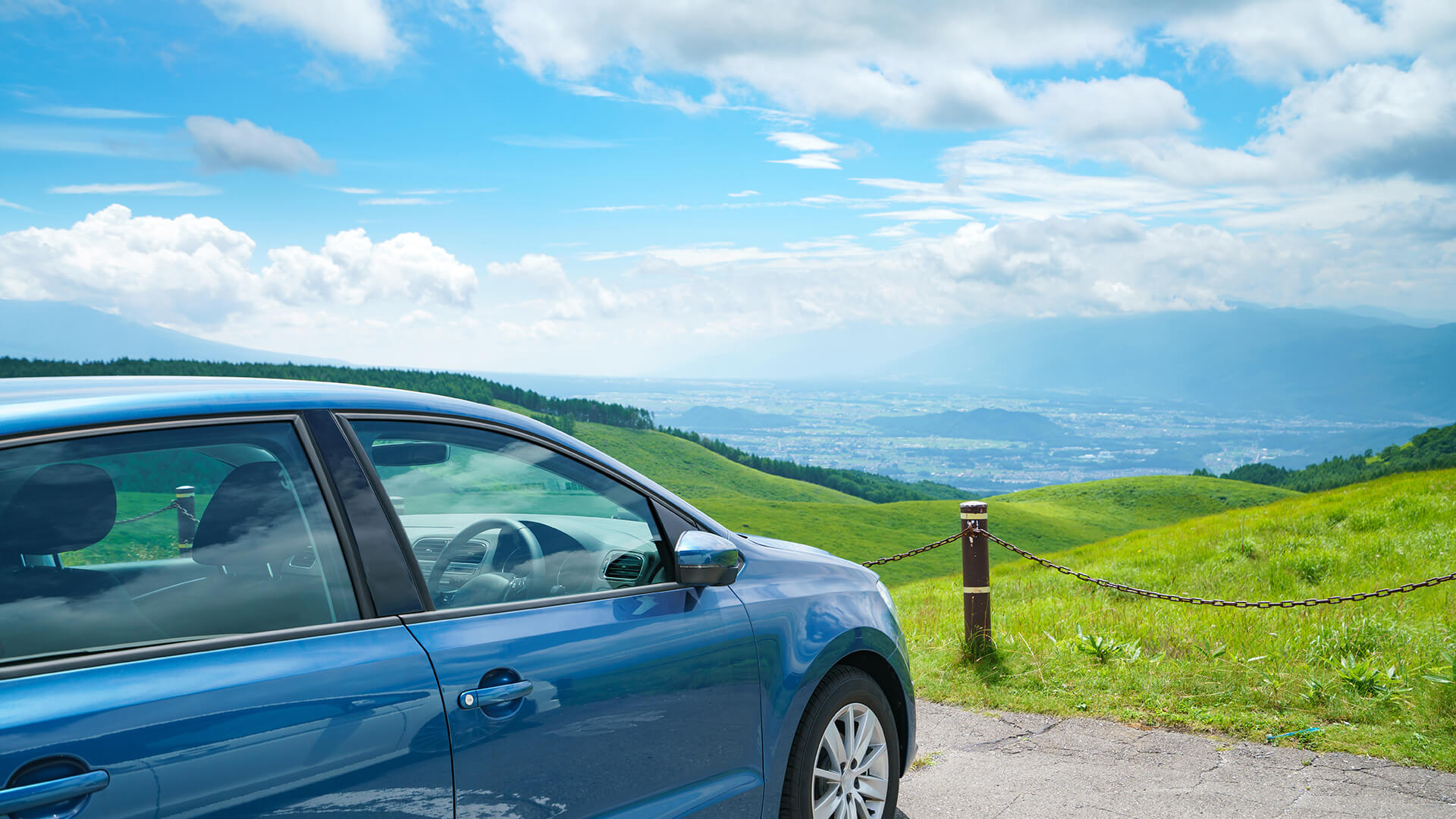 ドライブでふらっと立ち寄りたい！軽井沢のおすすめ観光スポット15選