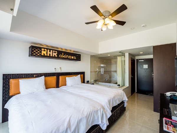 【ローヤルホテル】快適さと便利さを兼ね備えたおしゃれ空間で、上質なひと時を…