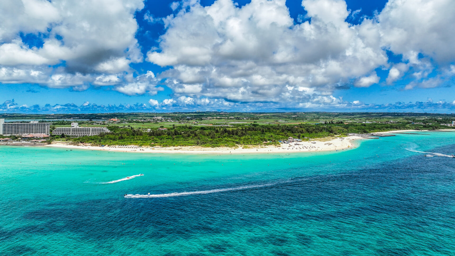 沖縄県のおすすめ人気リゾートホテル11選