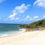 夏の海水浴へGO！沖縄県読谷村にあるおすすめの人気ビーチ4選