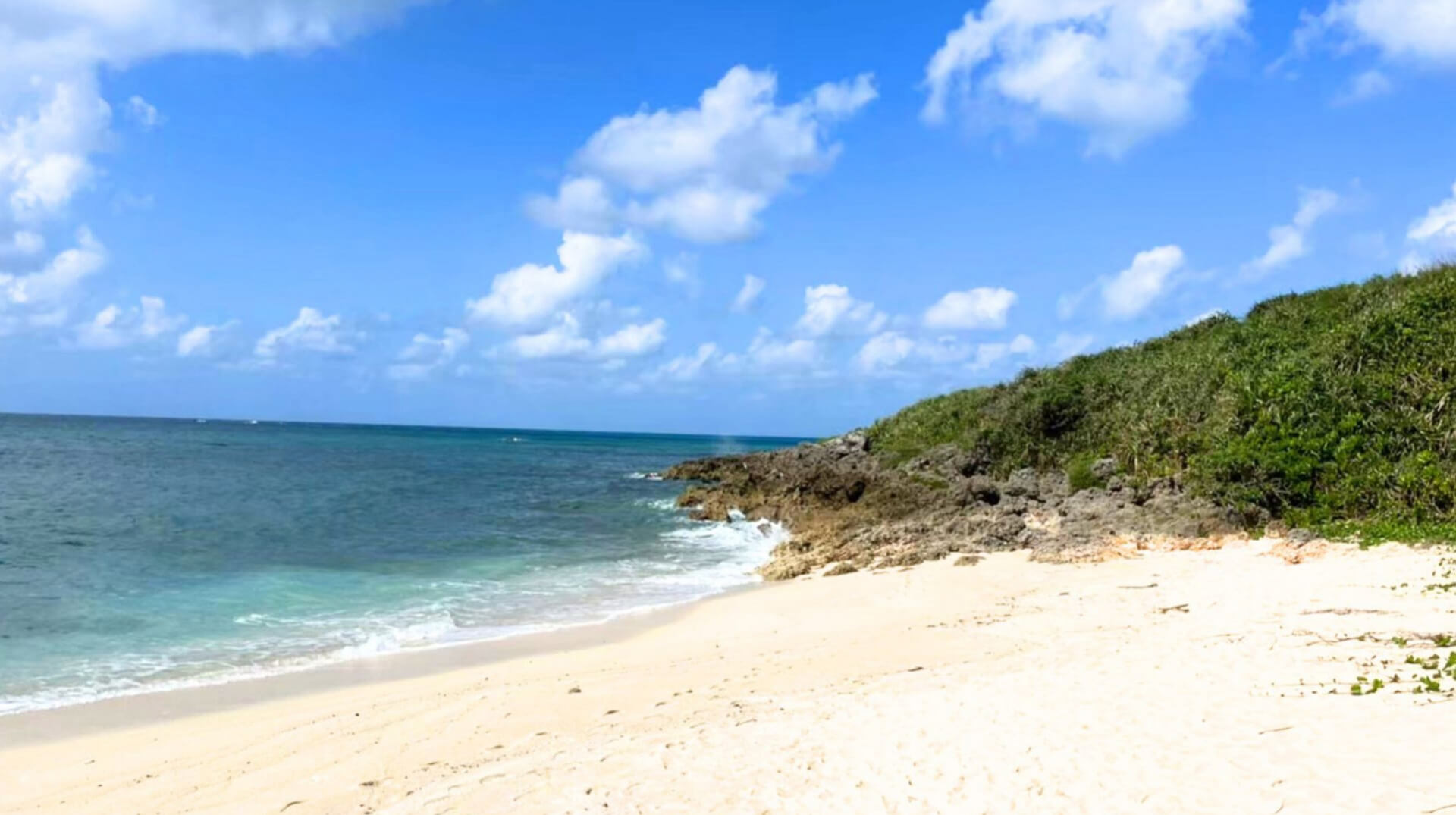 夏の海水浴へGO！沖縄県読谷村にあるおすすめの人気ビーチ4選