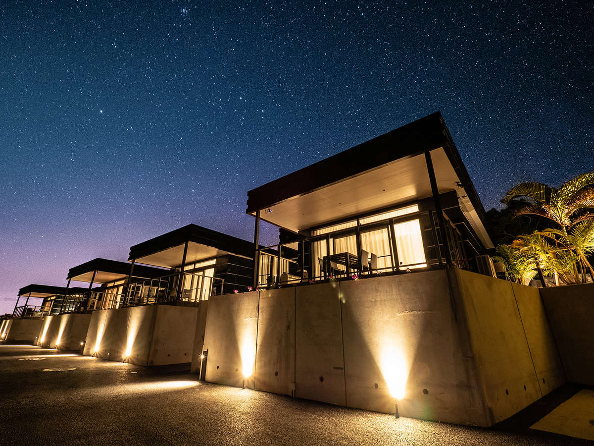 【One Suite THE TERRACE】海を臨む大人気独立型ヴィラで味わう、沖縄の至福のひととき