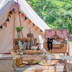 沖縄県のおすすめ人気グランピング施設3選