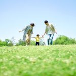 大型遊具やアクティビティが楽しめる！沖縄のおすすめの人気公園10選