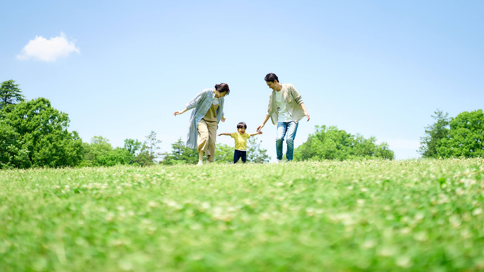 大型遊具やアクティビティが楽しめる！沖縄のおすすめの人気公園10選