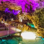 沖縄のおすすめの人気鍾乳洞・洞窟7選！自然の美しさが感じられる