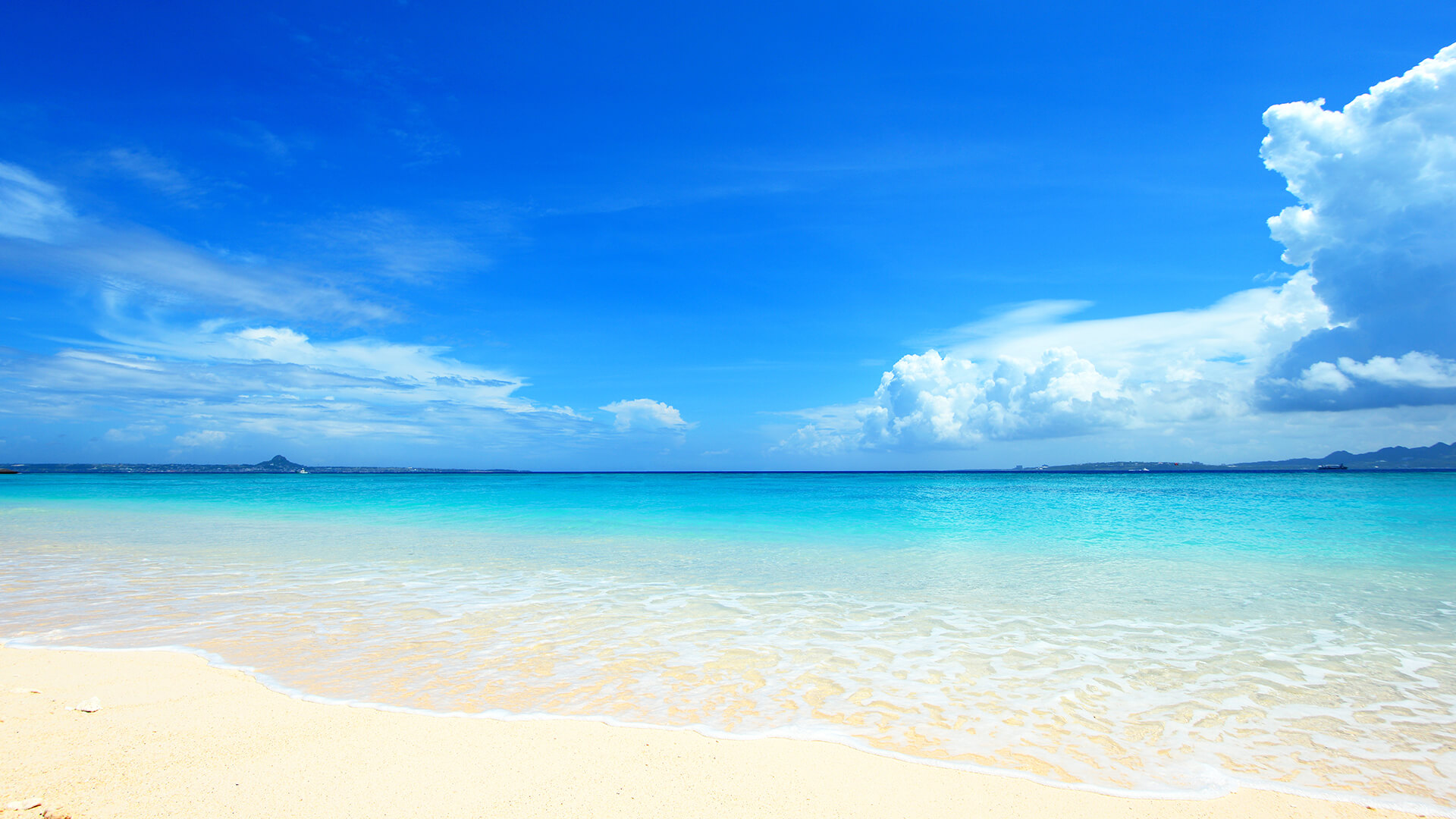 海水浴やアクティビティも！沖縄のおすすめの人気ビーチ12選