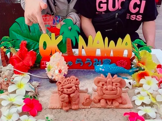 【工房ちゅらうみ家】手作り体験がいっぱい！那覇の工房で沖縄文化を満喫