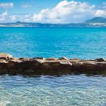 眺めが最高な露天風呂！沖縄のおすすめの人気温泉施設5選