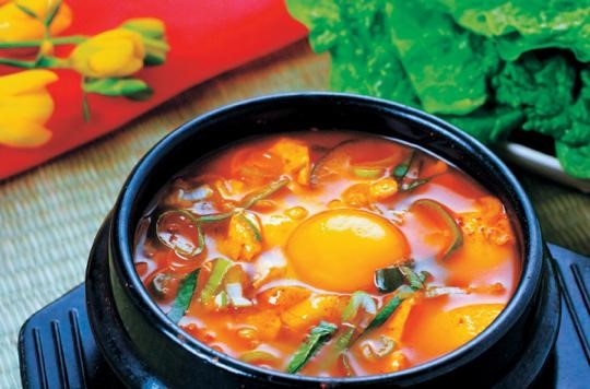 【韓国料理屋パップパップ】ペット同伴OK！韓国出身シェフが贈る本格韓国料理