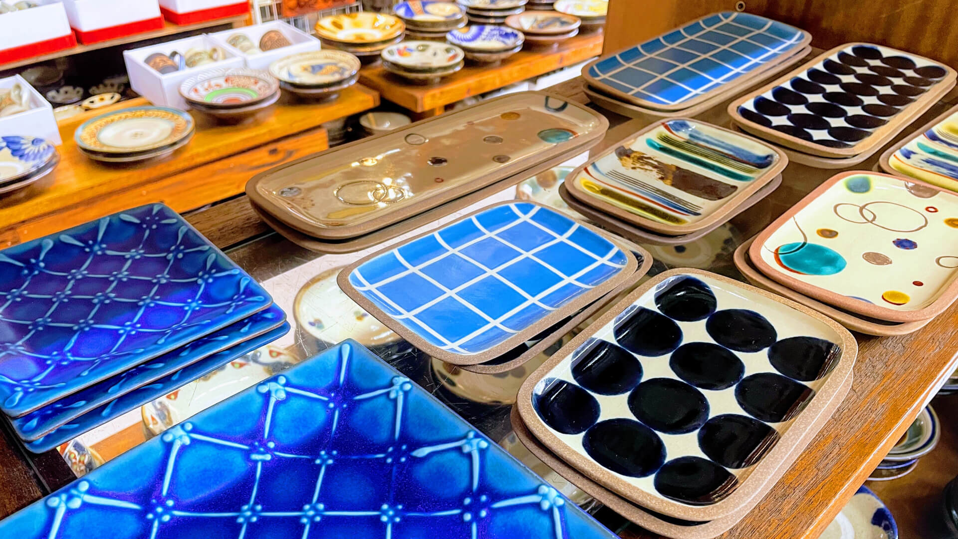 水滴　陶器　沖縄工芸品？ 水滴 陶器 沖縄工芸品？