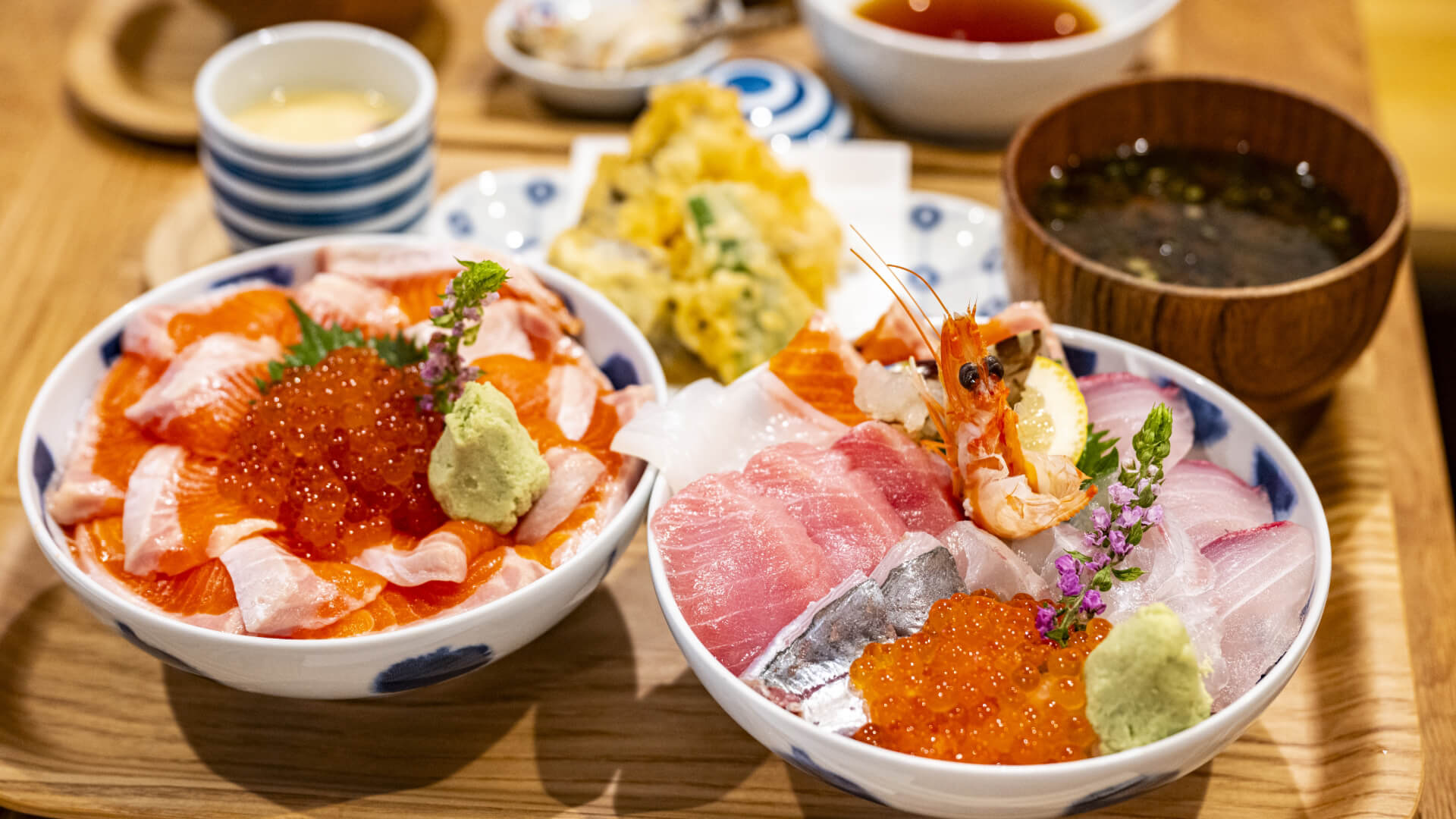 沖縄の寿司・海鮮おすすめ9選｜鮮度重視の海鮮食堂からコスパ良好なランチまでイイトコ編集部が紹介