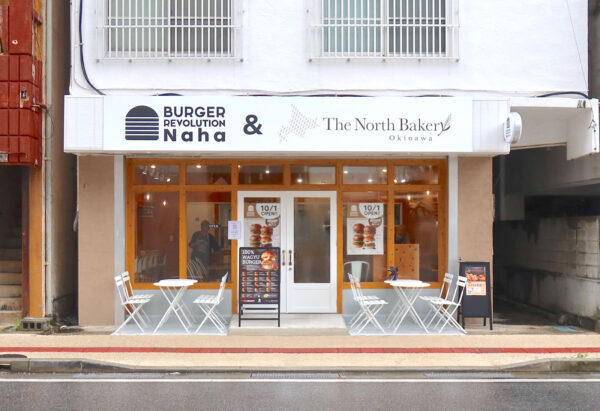 【Burger Revolution Naha】ジューシーな和牛バーガーを楽しむ那覇の人気店！
