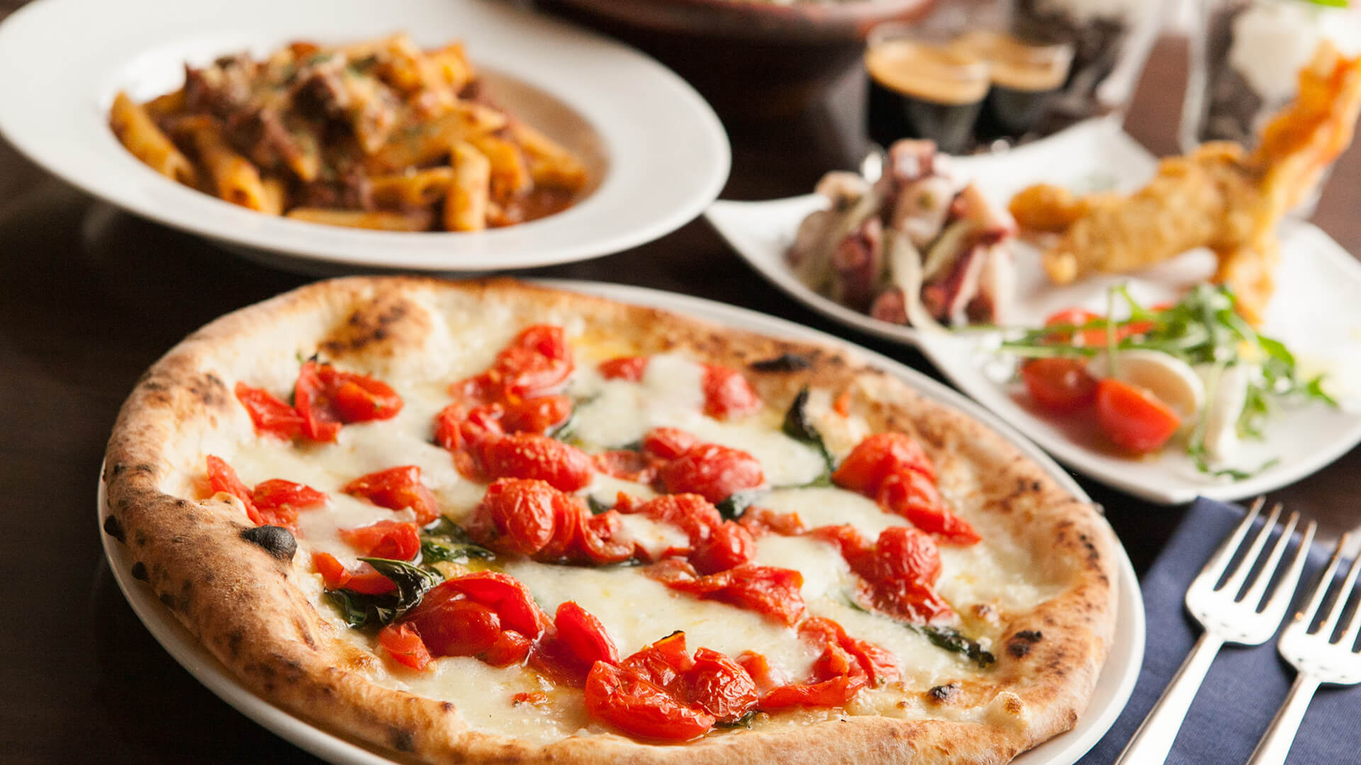 那覇のおすすめ人気レストラン14選