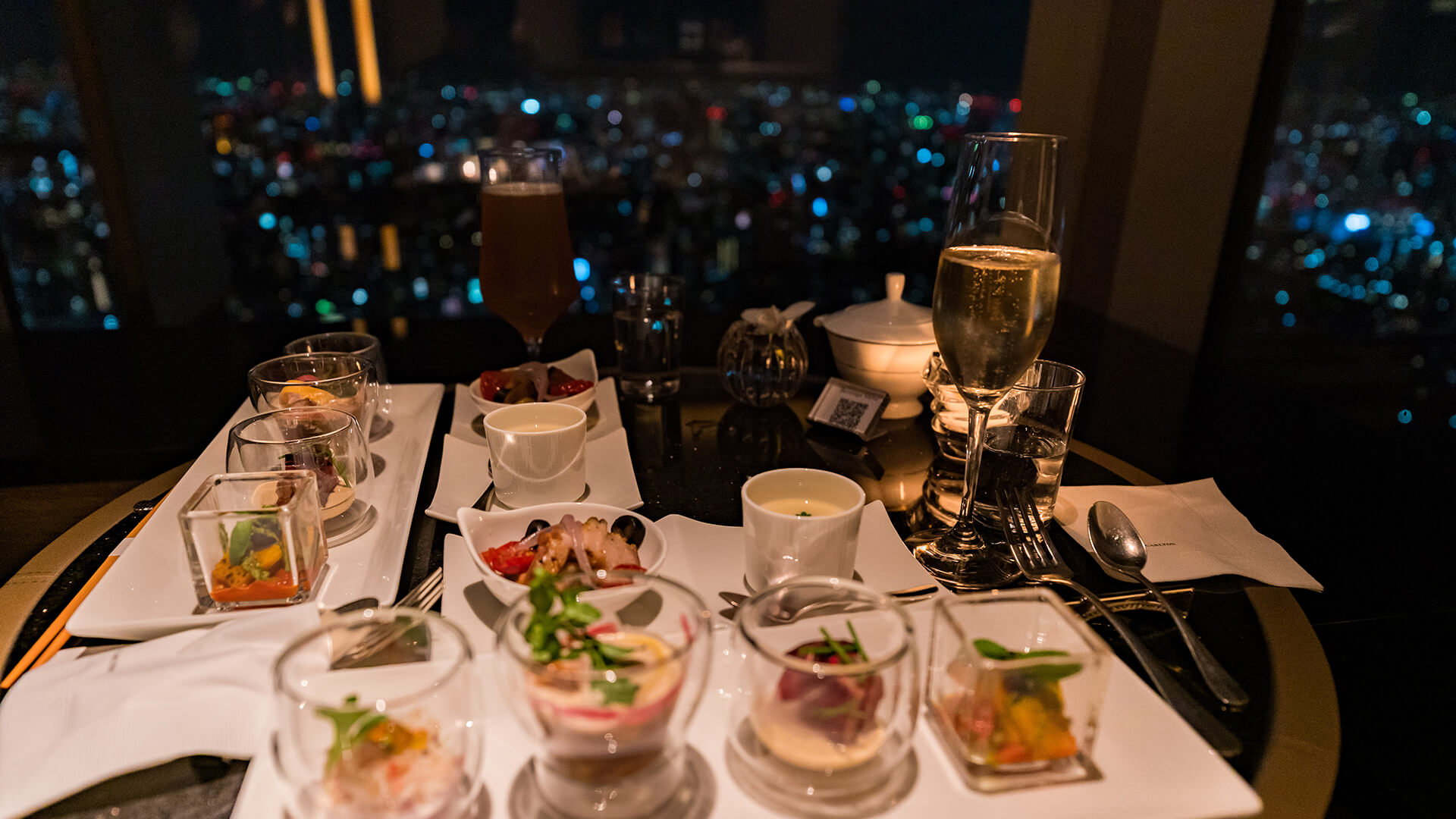 東京のおすすめ人気リゾートホテル8選