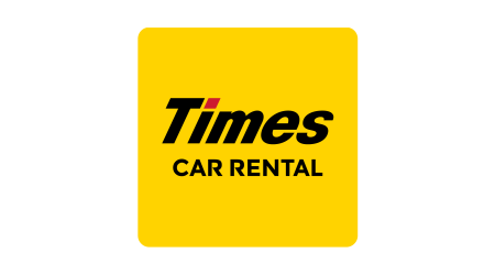 タイムズカーレンタル