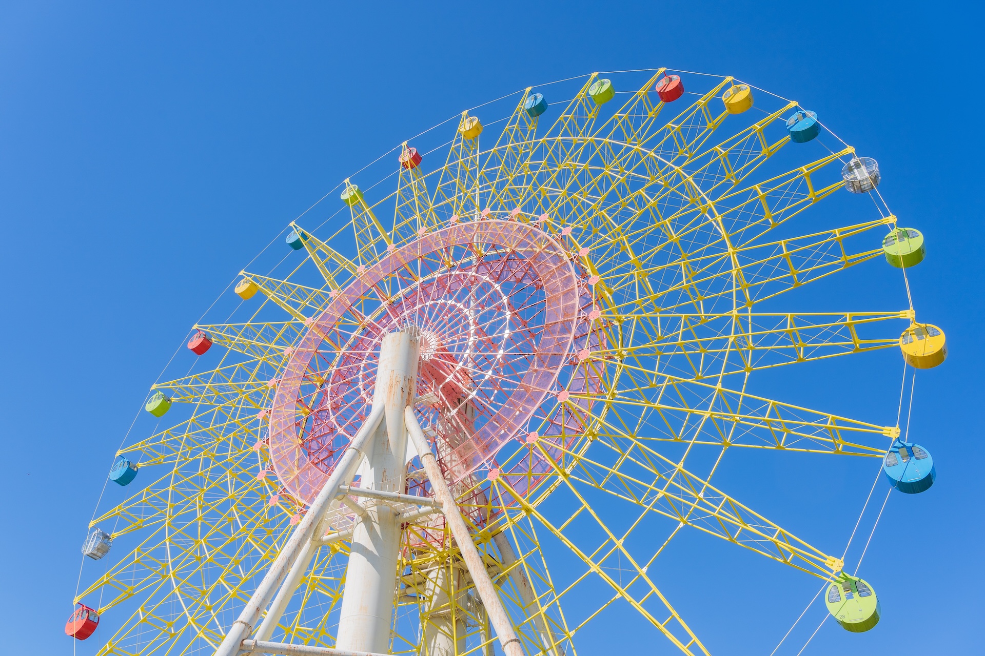 軽井沢おもちゃ王国　フリーパス