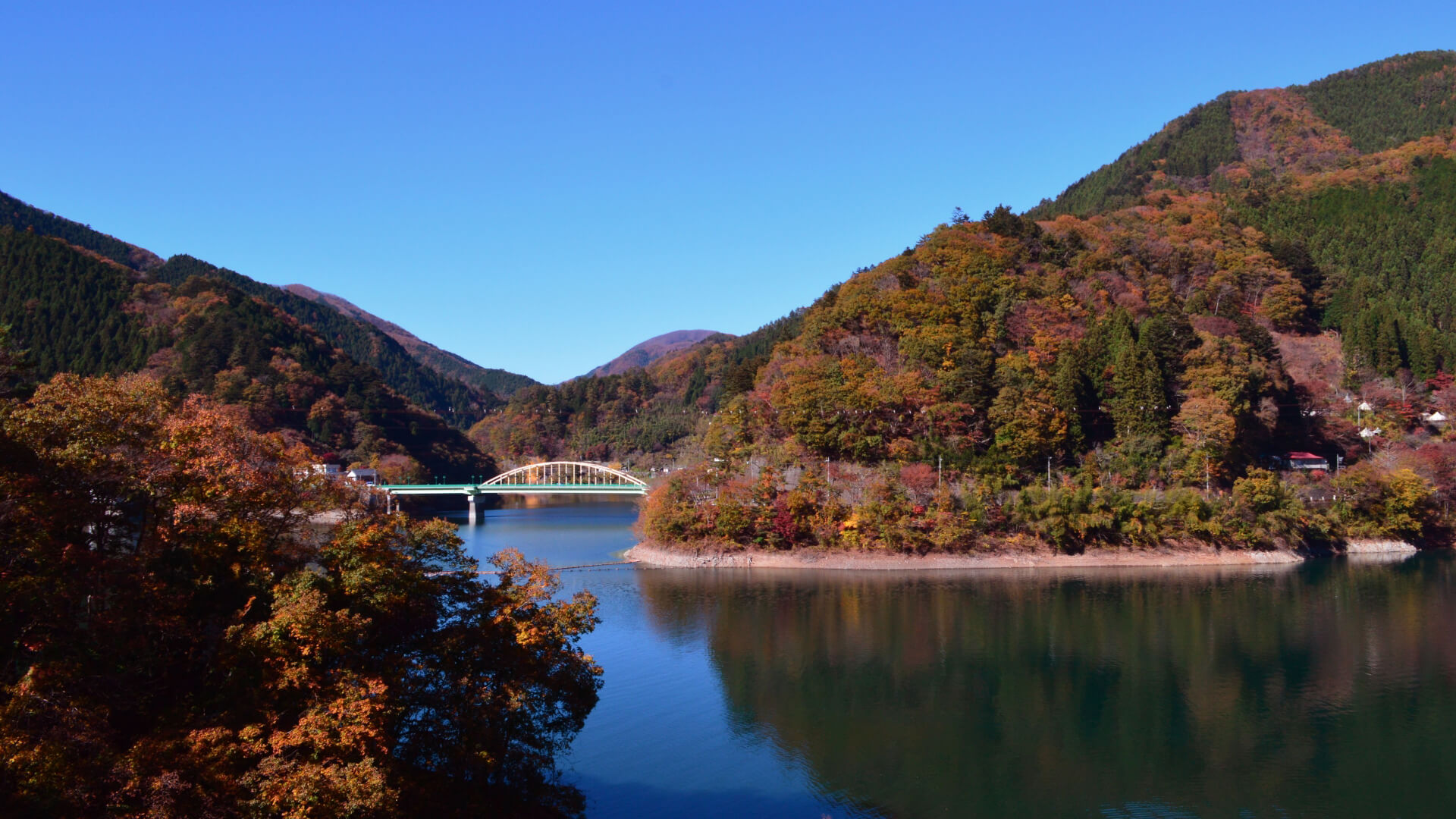 湖・滝・池など！東京のおすすめの人気自然スポット5選