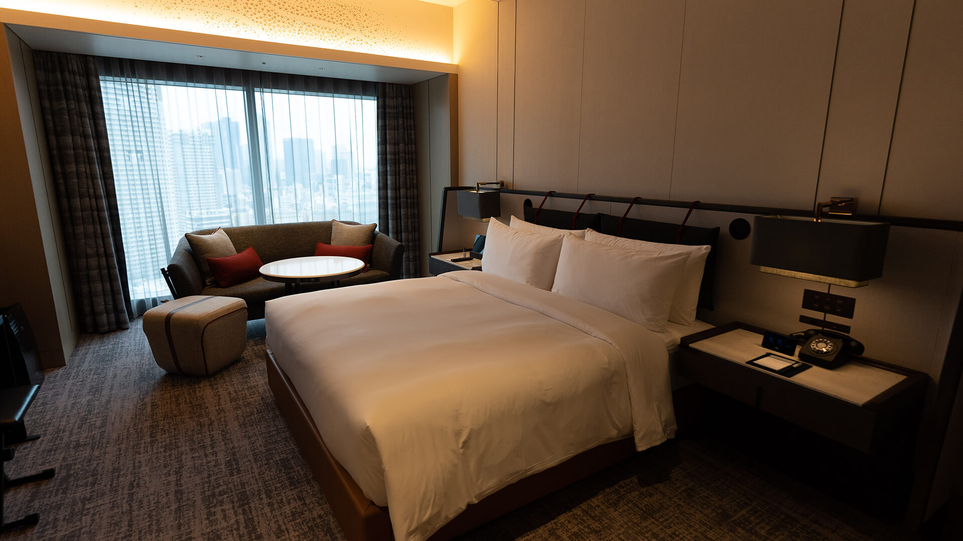 東京のおすすめ人気ビジネスホテル8選