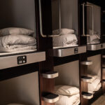 東京のおすすめ人気カプセルホテル8選