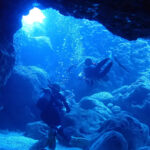 沖縄で青の洞窟ツアーが楽しめるダイビングショップ8選