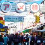 東京の食べ歩きができるおすすめの人気商店街9選