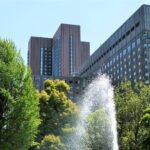 東京のおすすめ人気クラシックホテル6選