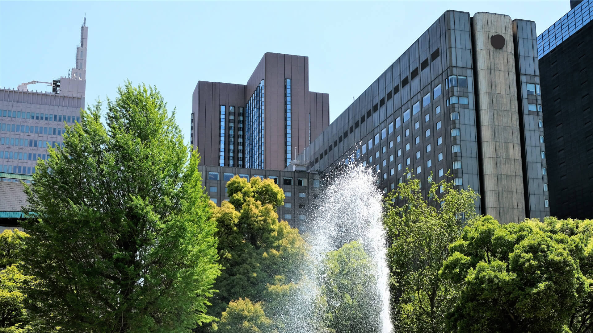 東京のおすすめ人気クラシックホテル6選