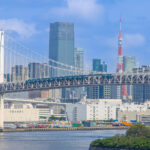 東京のおすすめ人気ホテル・宿5選