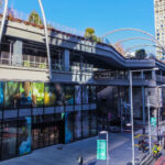 渋谷のおすすめの人気ショッピングモール4選