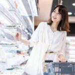 東京のおすすめの人気スーパーマーケット5選