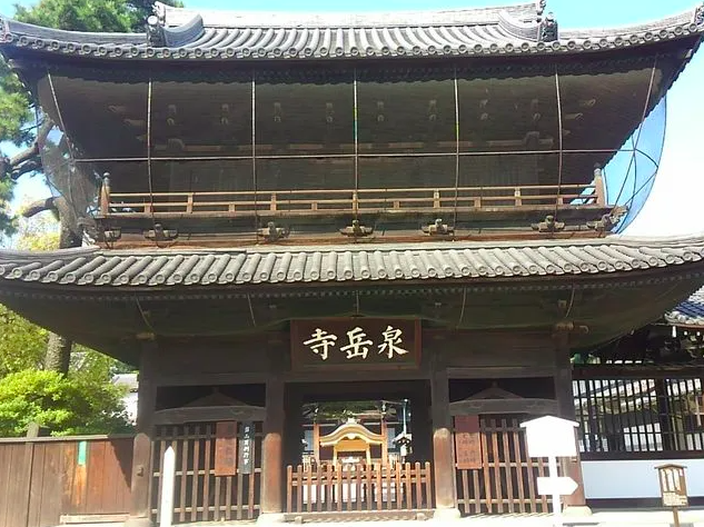 【泉岳寺】江戸三箇寺の一つ！高輪で赤穂浪士の物語を感じる