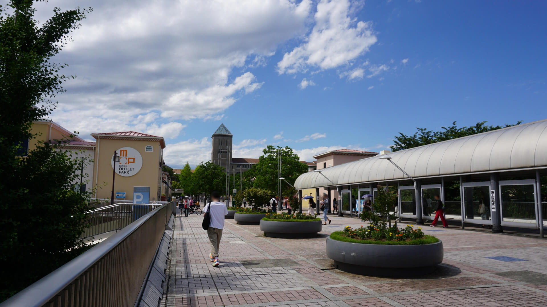 東京の人気アウトレット&ショッピングモール5選