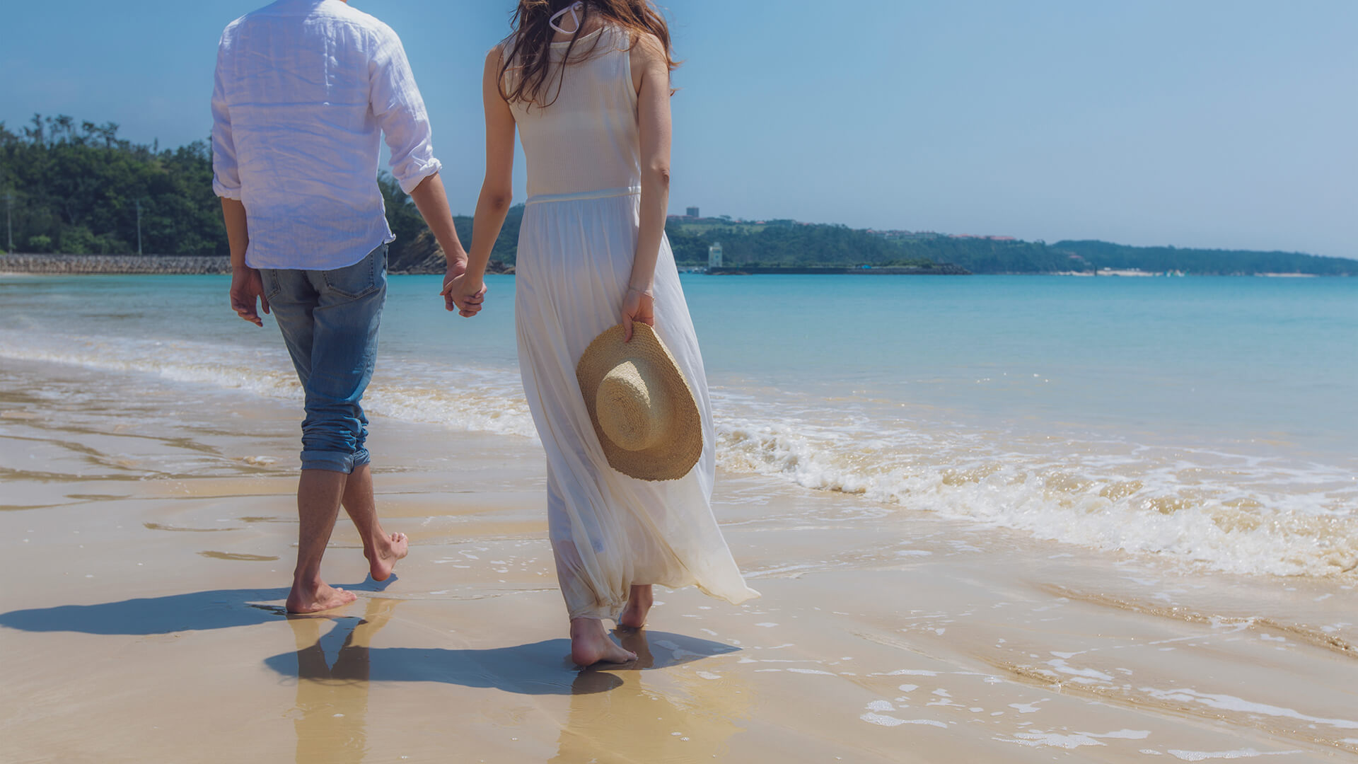 カップルにおすすめの沖縄のデートスポット10選