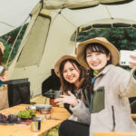 東京のおすすめ人気キャンプ場6選