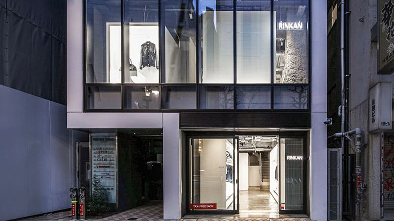 【RINKAN 渋谷 silver店】クロムハーツファン必見！豊富な在庫と高価買取が魅力