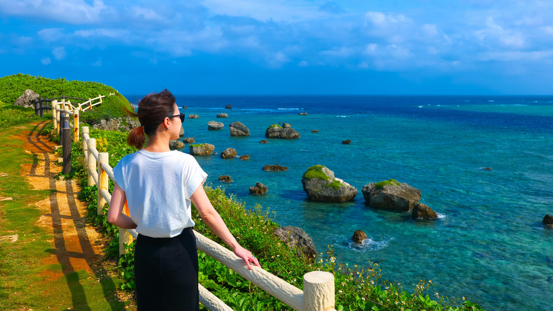 一人旅で訪れたい沖縄のおすすめ穴場スポット10選