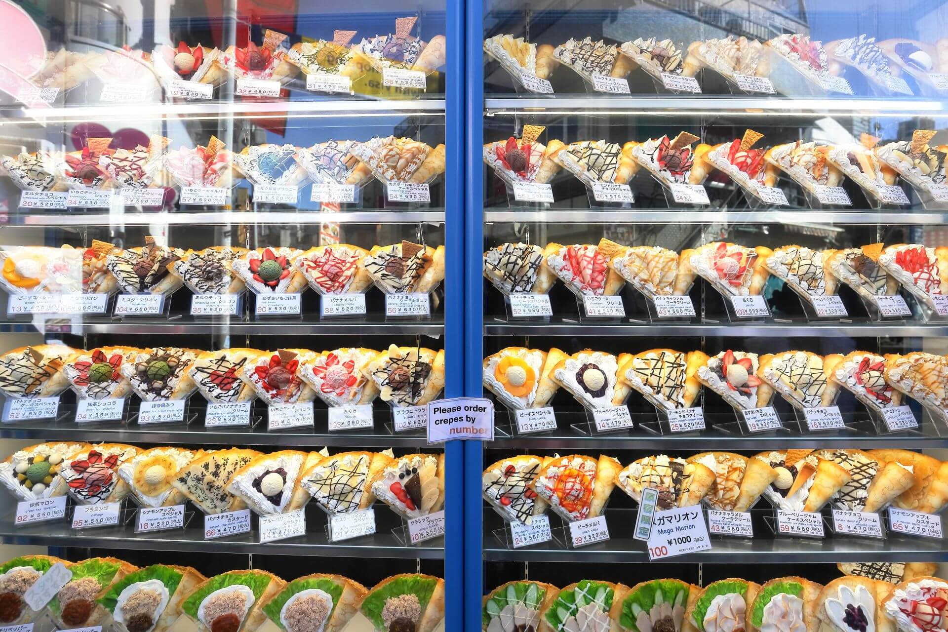 原宿・明治神宮前のおすすめカフェ24選｜キャラクター・推し活・喫煙可などテーマ別に紹介