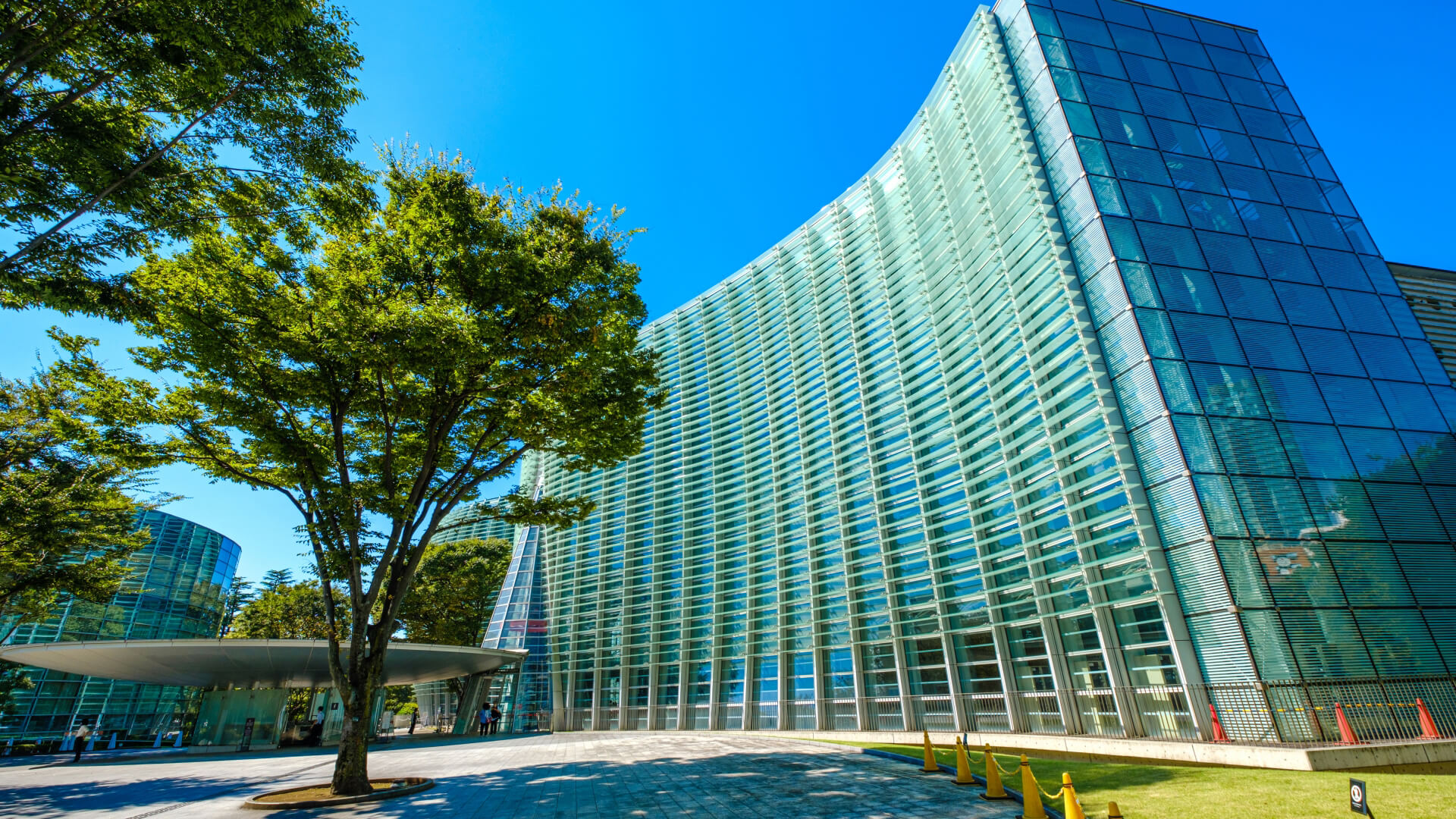 東京のおすすめの人気美術館13選