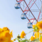 東京のおすすめの人気遊園地10選
