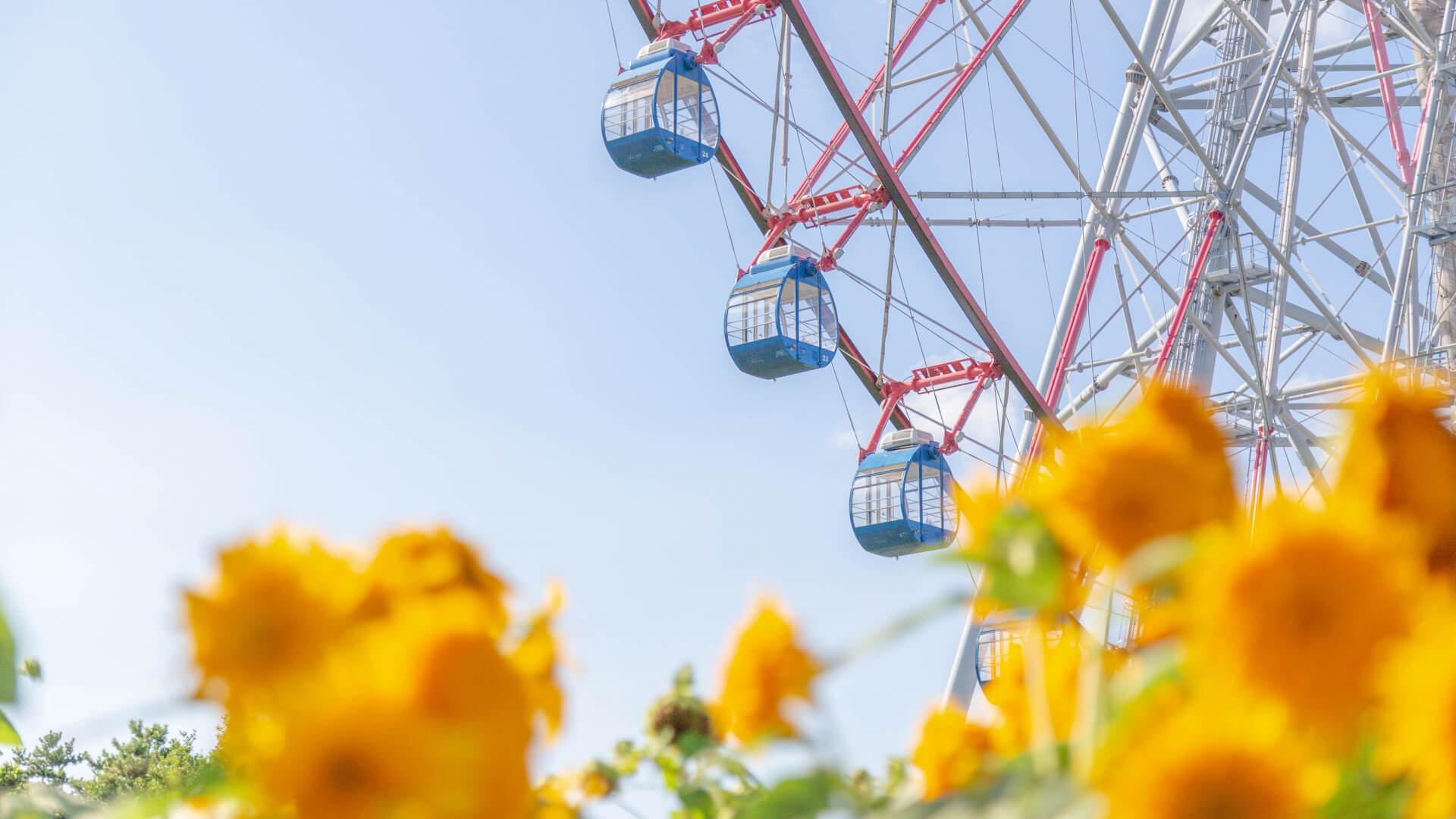 東京のおすすめの人気遊園地10選