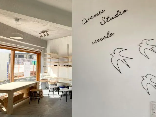 【陶芸教室チルコロ 等々力店】初めてでも安心！親切な指導で楽しめる陶芸体験